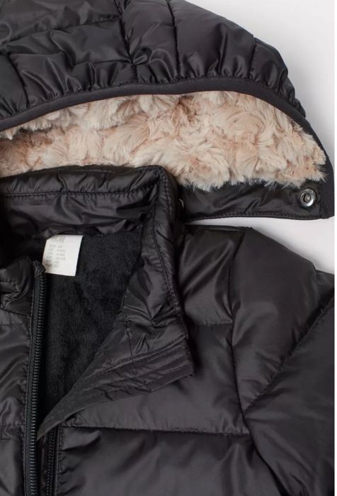 Демисезонная куртка для малыша