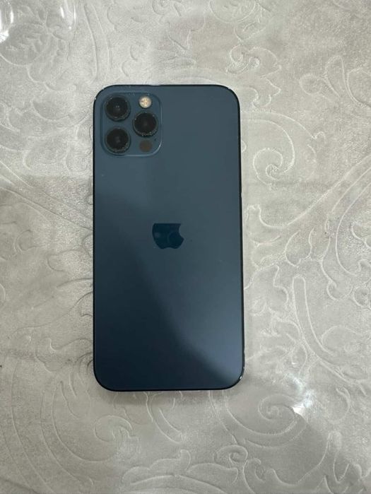 Айфон 12 про  128g