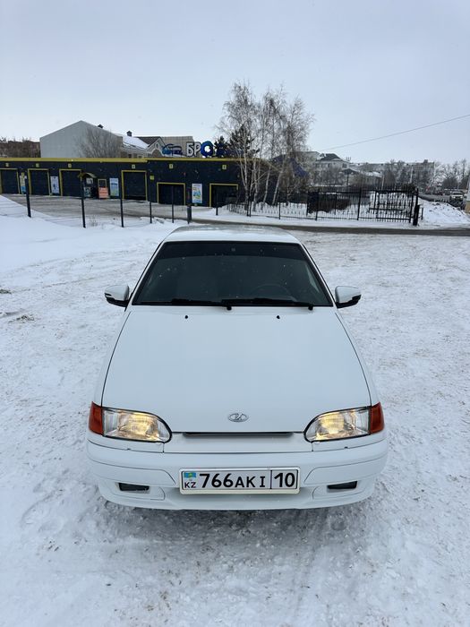 ВАЗ 2115