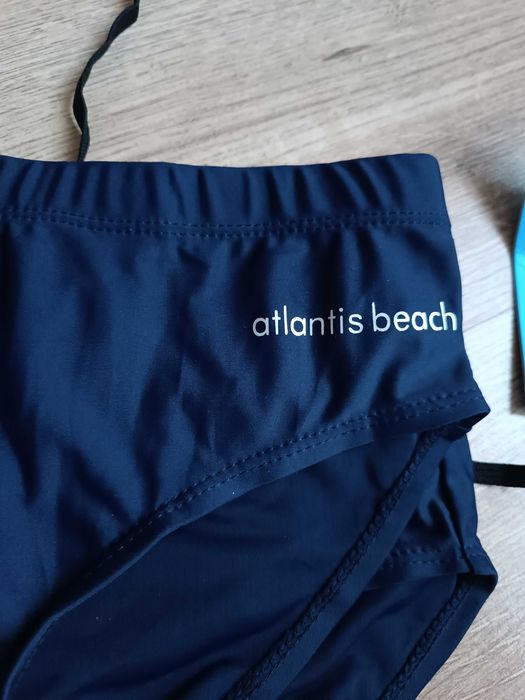 Мъжки бански гащи нови размер 52-60 ,, Atlantic,,