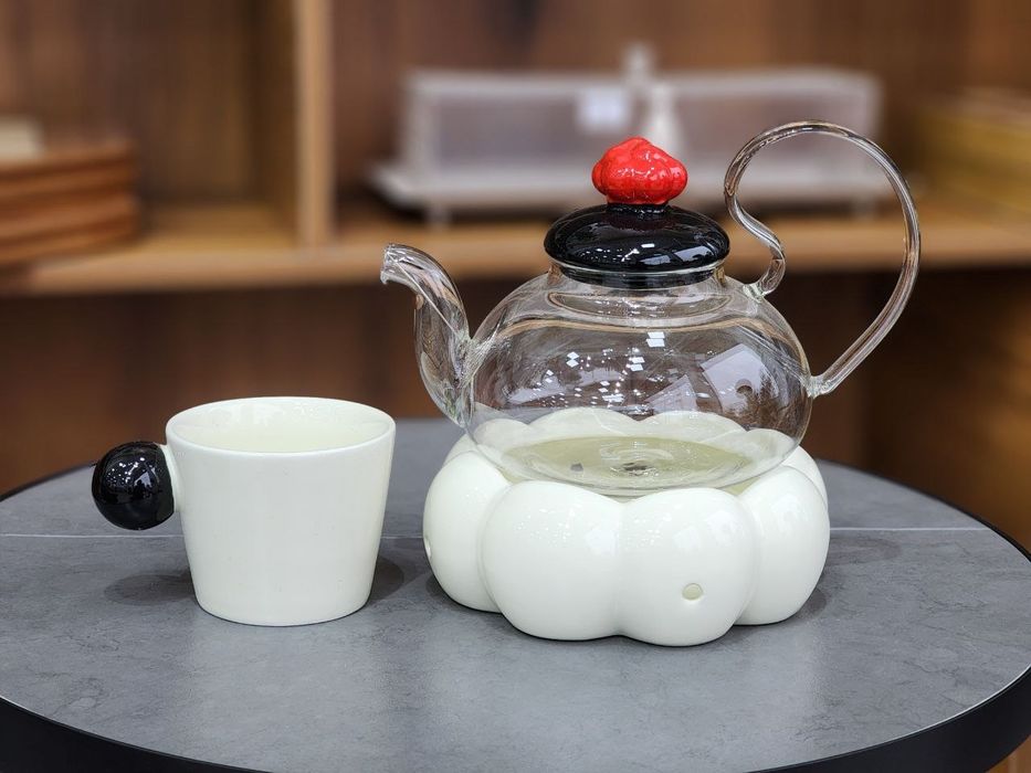 Посуда набор  Idishlar to‘plami