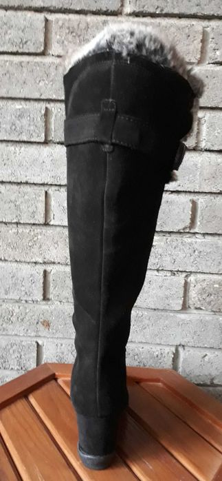 Khrio Италиански ботуши нови