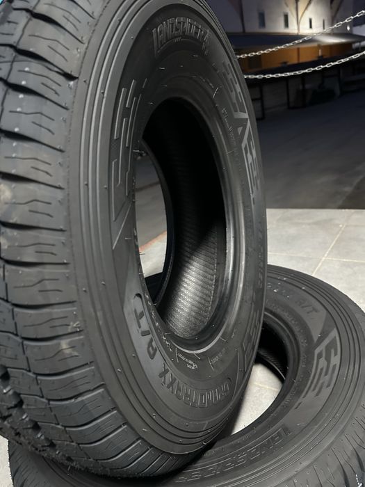 Нови джипови гуми LANDSPIDER GRANDTRAXX A/T 255/70R15C 112/110S БОРД 2557015C 2557015