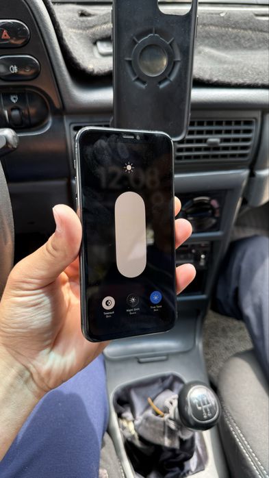 Iphone 11 Pro obmen bor