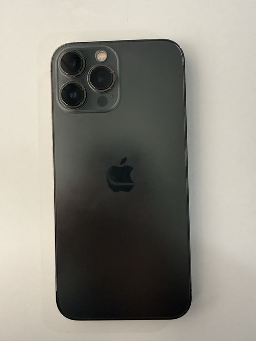 iPhone 13 Pro Max 128 GB