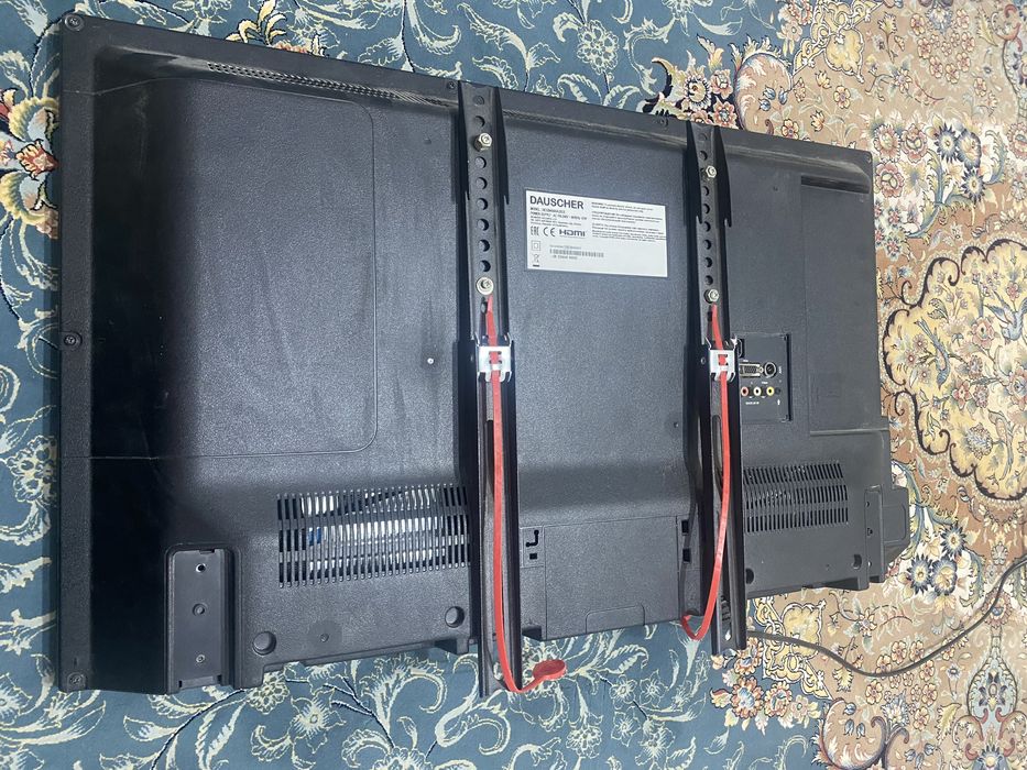 Теледидар сатылады срочна қасында дивди падарк!