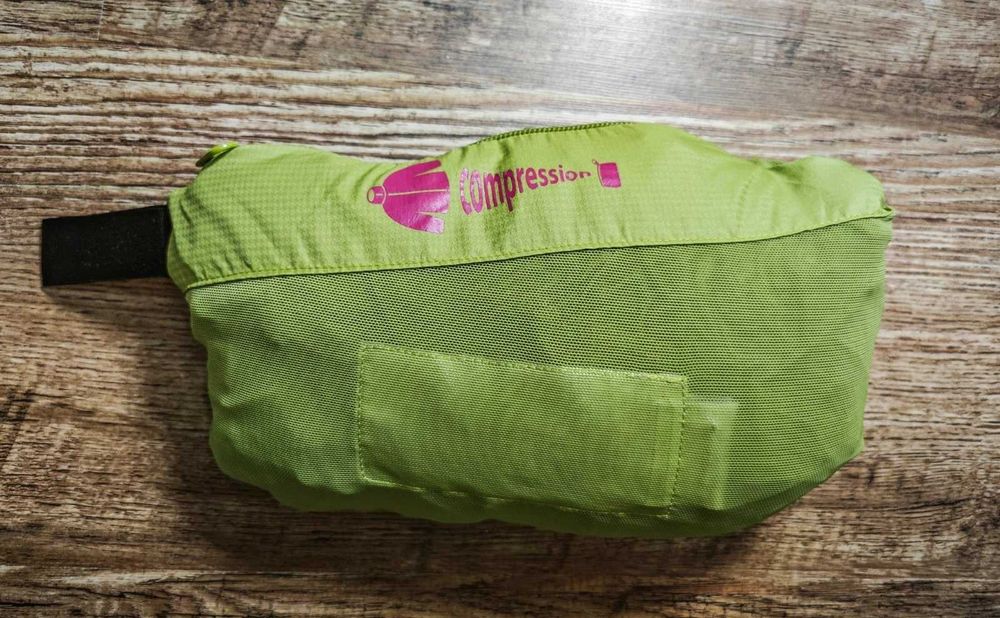 Bergans of Norway Solund Packable Дамско тънко яке размер L