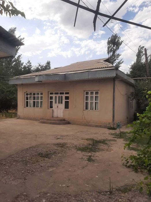 СДАЕТСЯ ДОМ Янгибазаре