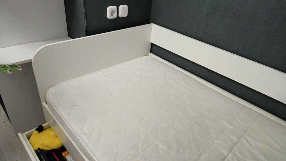 Продам детскую кровать