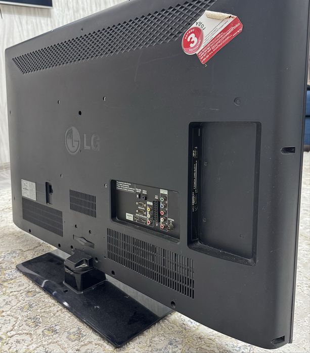 Продам телевизор LG
