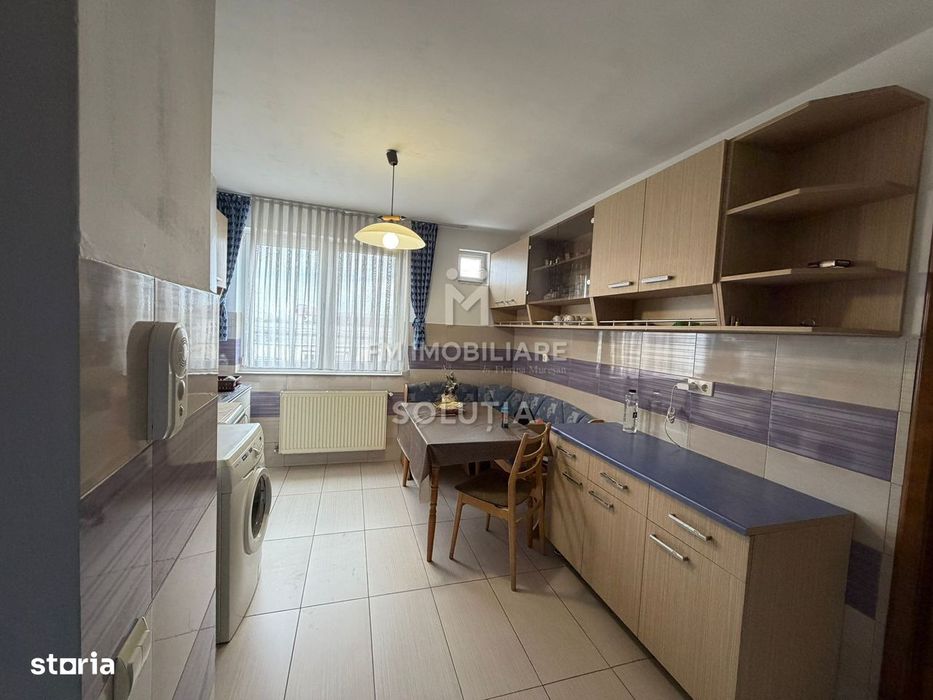 Apartament 2 camere de vânzare – Ultracentral, Zona Bizo