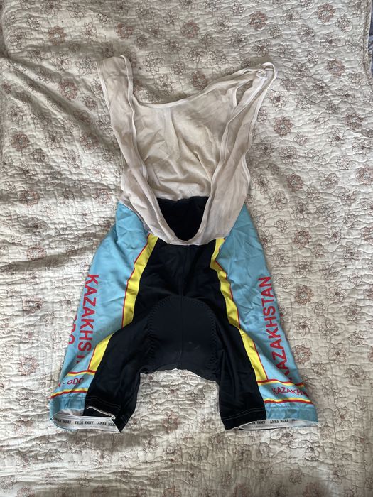 Велоформа разные