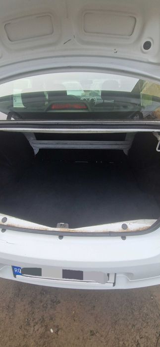 Dacia Logan 2 Laureate 2015