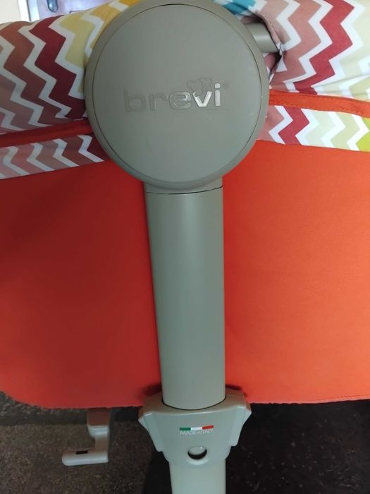 Бебешко кошче / кошара / креватче Brevi