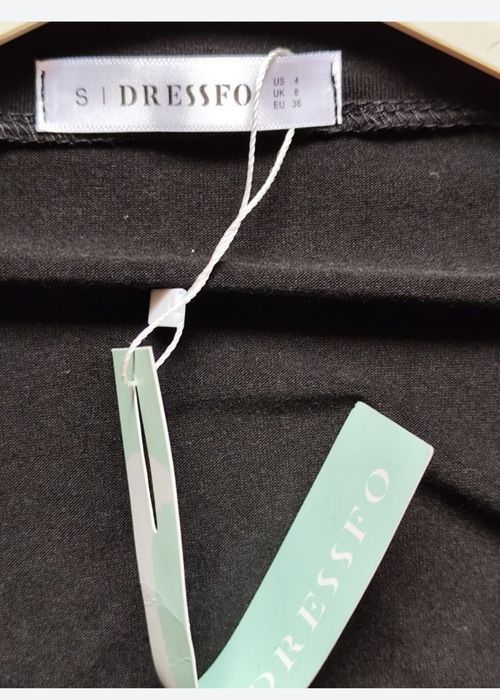 Rochie damă nouă S