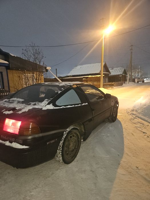 Продам митсубиси эклипс g1