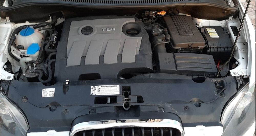 Seat Altea XL Ecomotive 2012   1.6 TDI   Euro 5