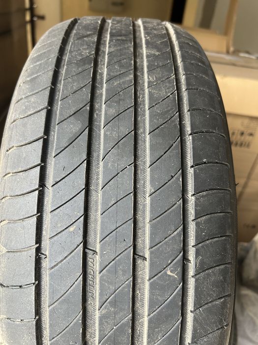 4 Anvelope Vara 205 55 16 91V Michelin/Nexen