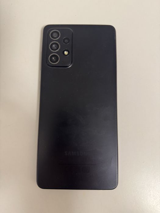 Samsung Galaxy a 72