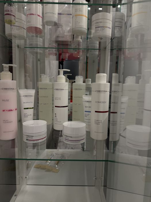 Врач Косметолог - Эстетист для мужчин и женщин