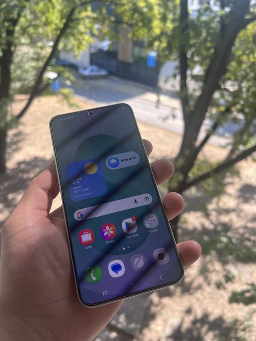 Samsung S25 Plus +256 gb