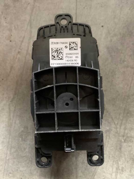 Controller media Bmw seria 1 F20/F21, 3 F30/F31 , X3 F25 cod 9261704