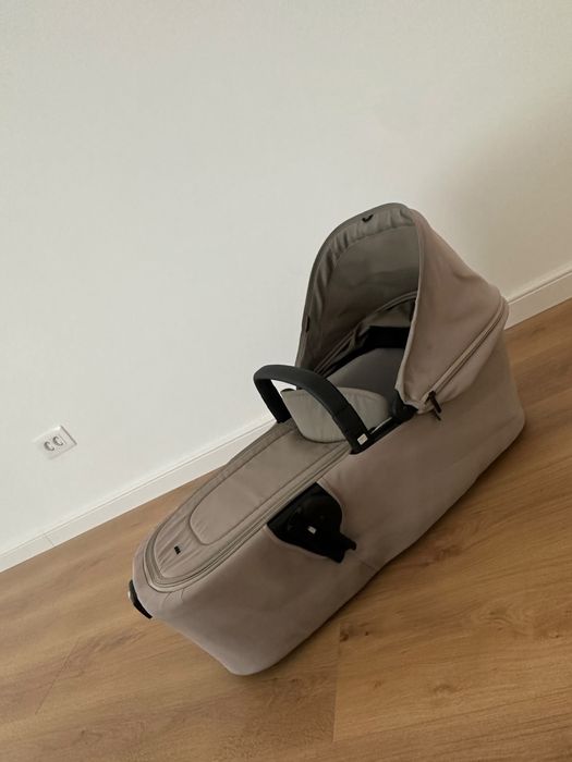 Landou Joolz Aer +, culoare Sandy Taupe