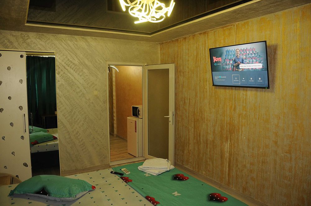 Proprietar vand Apartament 1 camera/Garsoniera la A-uri, mobilat/liber