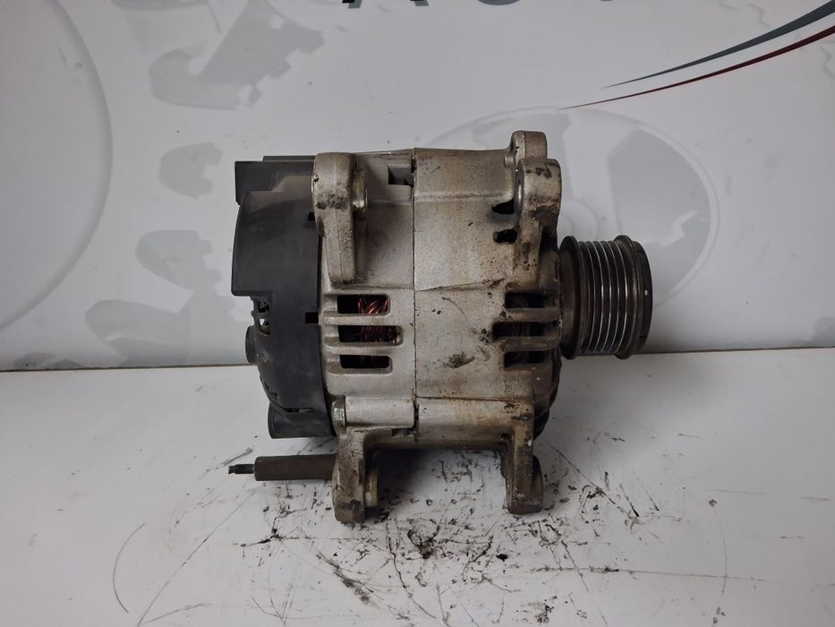 Динамо/Алтернатор VW 2.0Tdi CFH 140к.с.