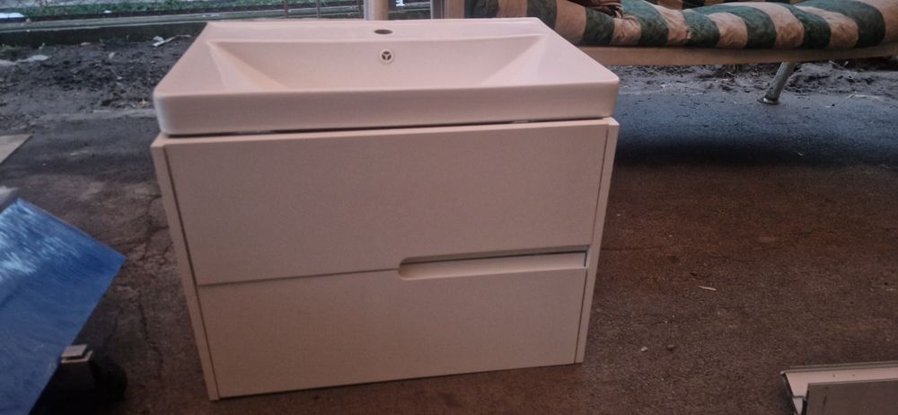 Продам раковину состояние идеальное