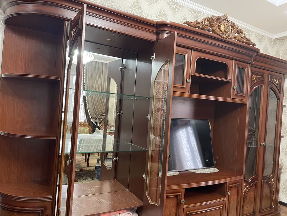 Стенка для гостиной