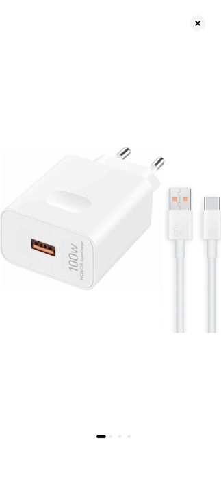 Incarcator Honor original 100w