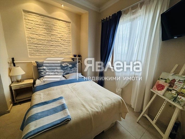 Дава се под наем Къща в Варна, Чайка - 415 кв.м за 3500 € - Снимка #8