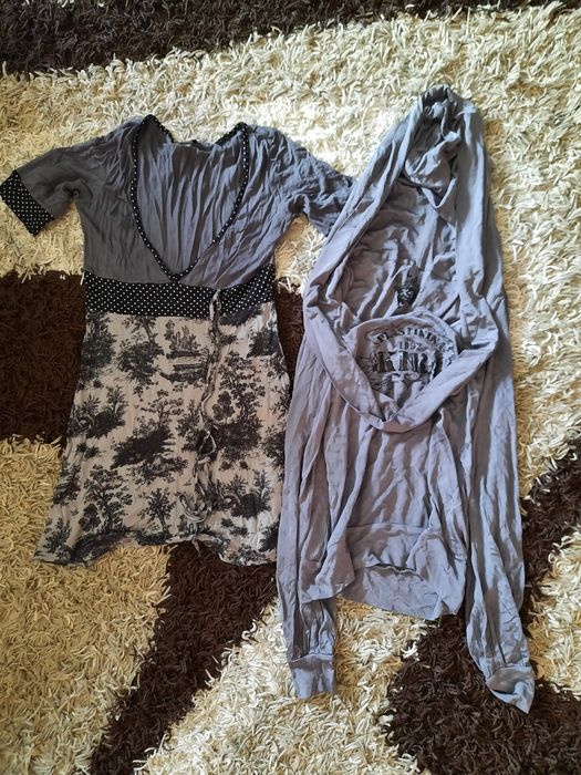 Брендовая жен.одежда 40/42