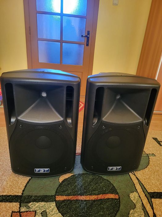 Vind fbt himaxx 60 pasive