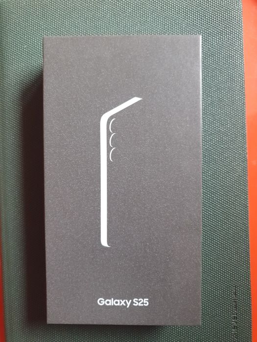 Samsung S 25   256Gb