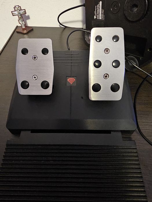 Volan genesis seaborg 400