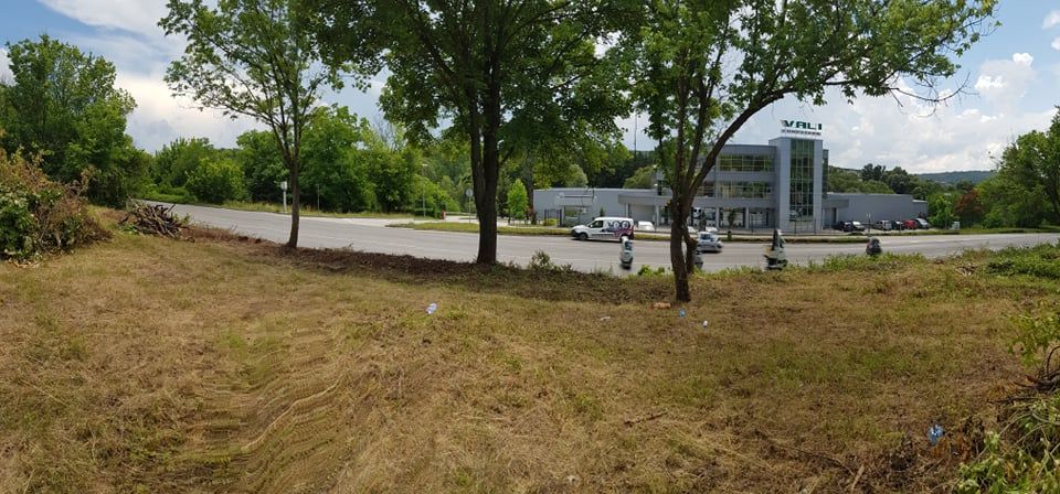 Продава се Парцел в Велико Търново, Света гора - 2711 кв.м за 56 €/кв.м - Снимка #4