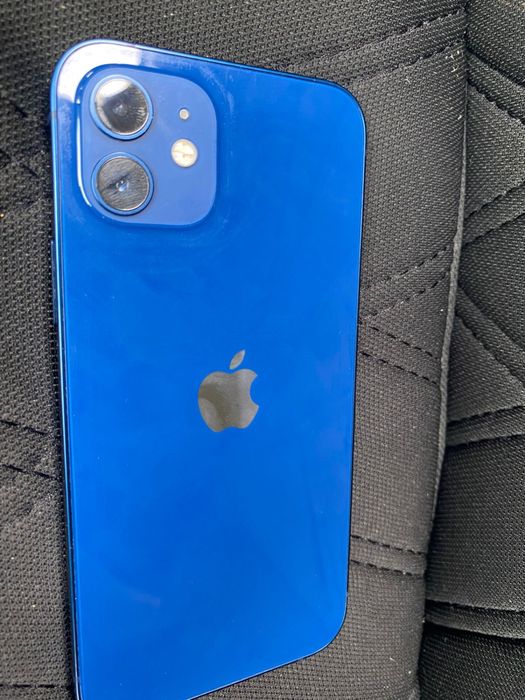 Iphone 12,64Gb,все работает