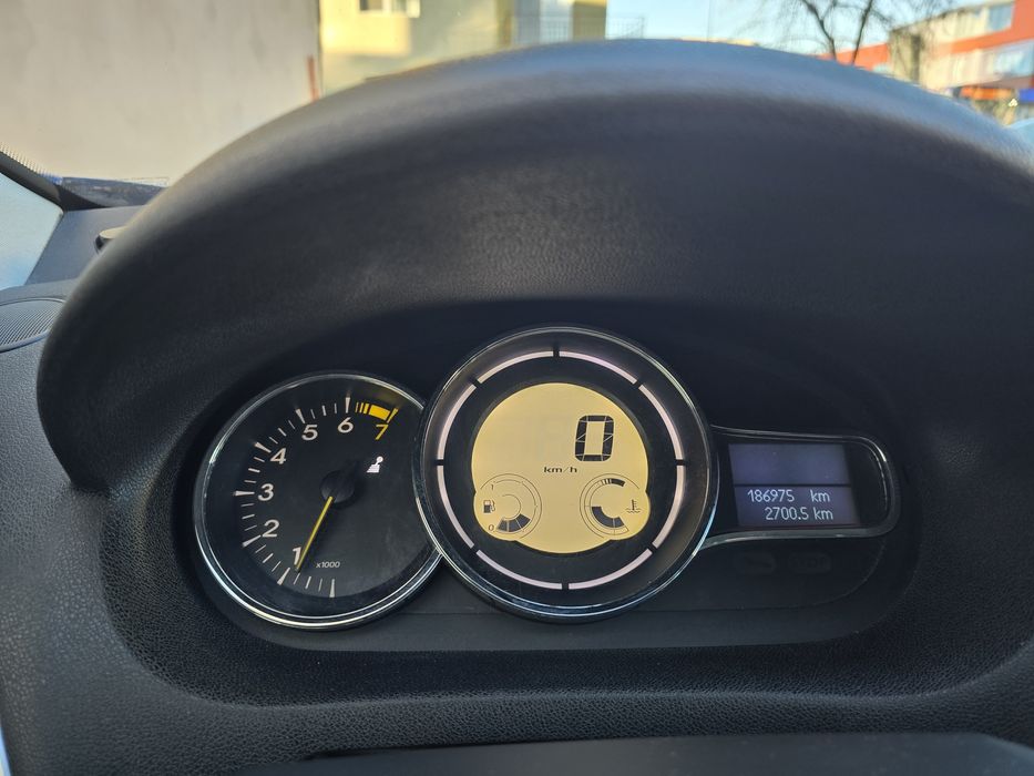 Renault Megane 3 + BONUS