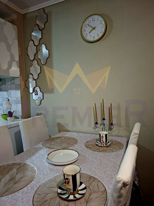 Продава се Двустаен апартамент в к.к. Слънчев бряг - 45 кв.м за 703 €/кв.м - Снимка #2