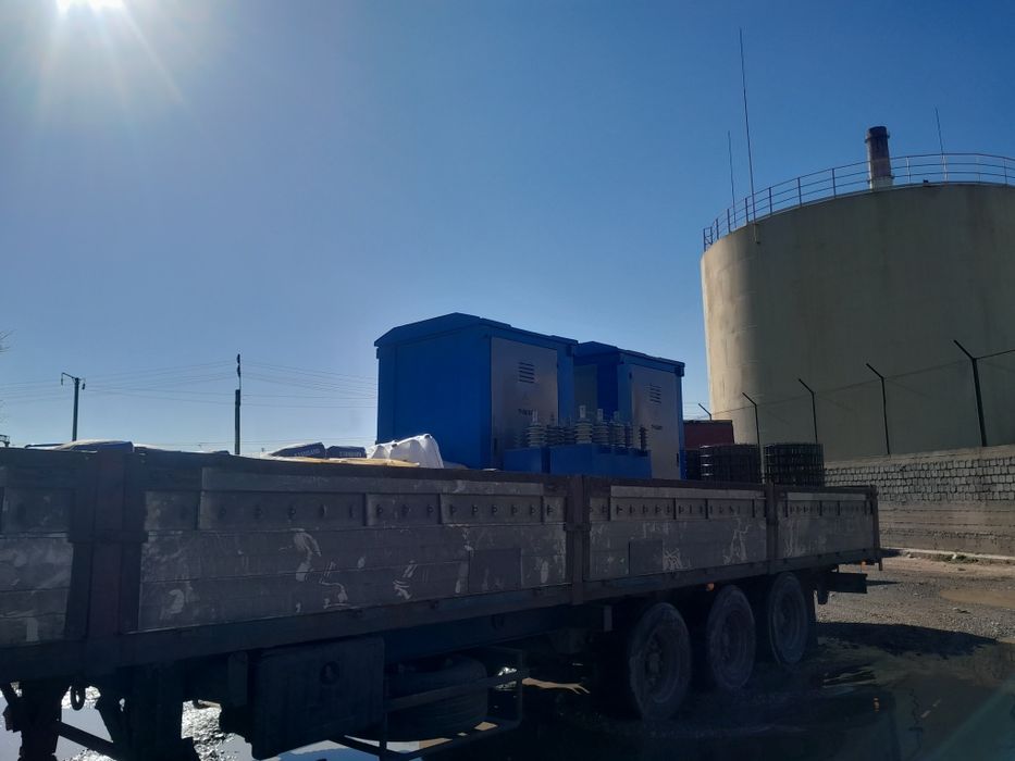 Трансформатор КТПН заказ кабылдаймыз