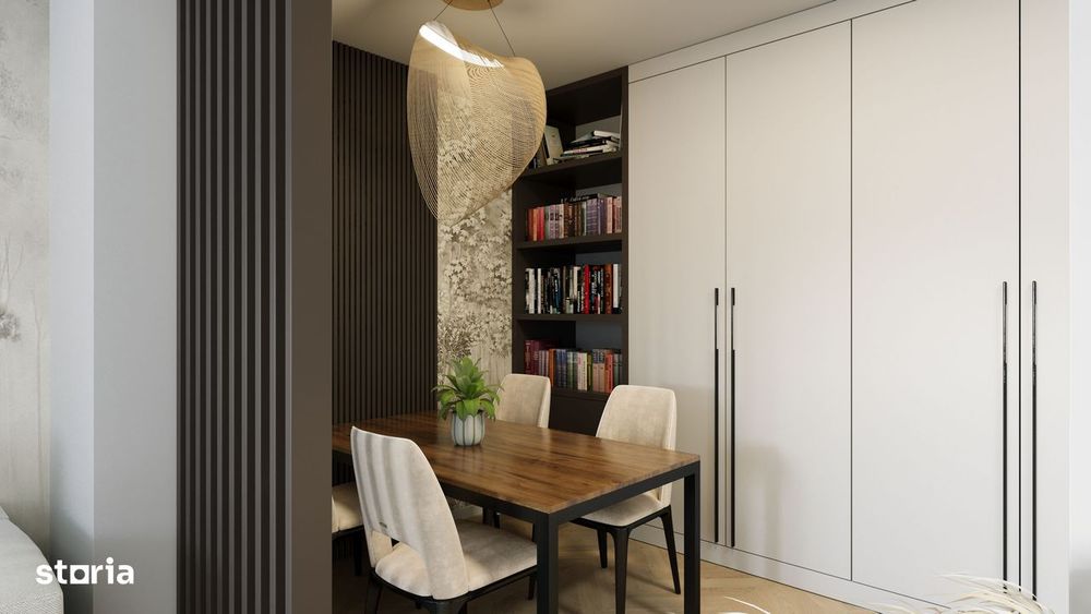 Apartament cu 1 Dormitor |  Ananda Residence I Bloc nou | Comision 0