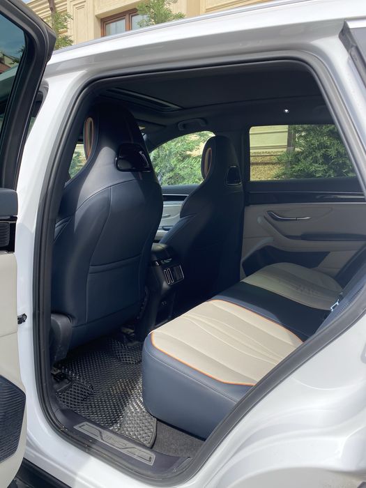 Byd song plus champioon 2024 tozza