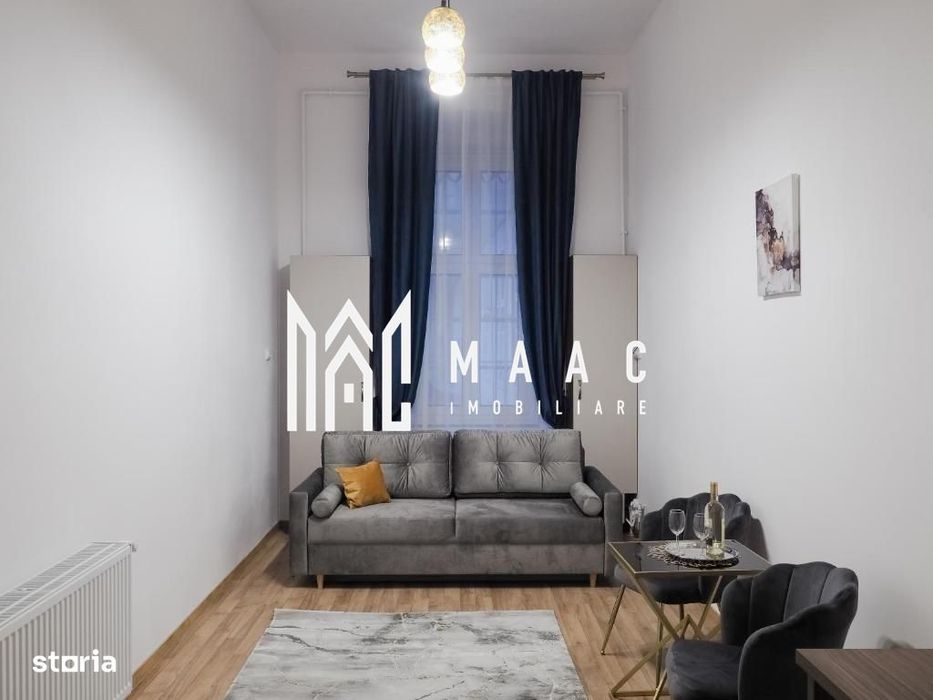Apartament 2 camere I 75 mpu I Regim hotelier I Ultracentral