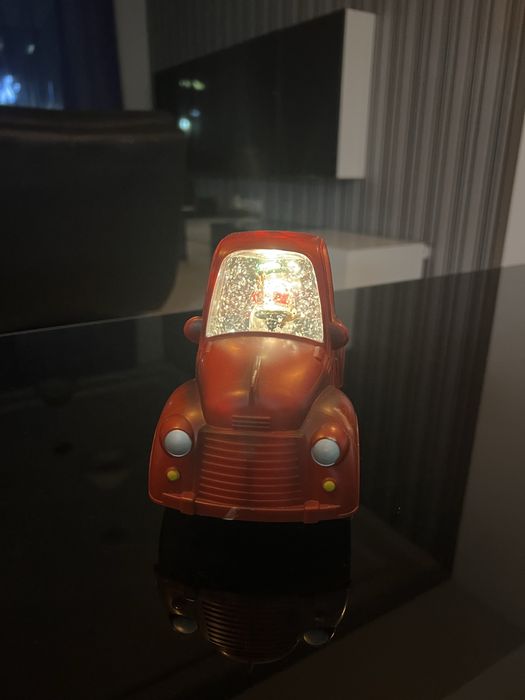 Новогодняя игрушка