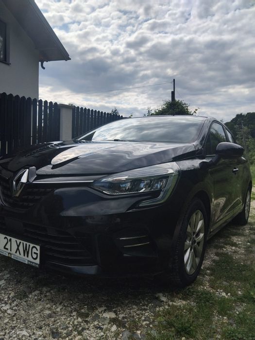 RENAULT Clio 2019 — imagine 3