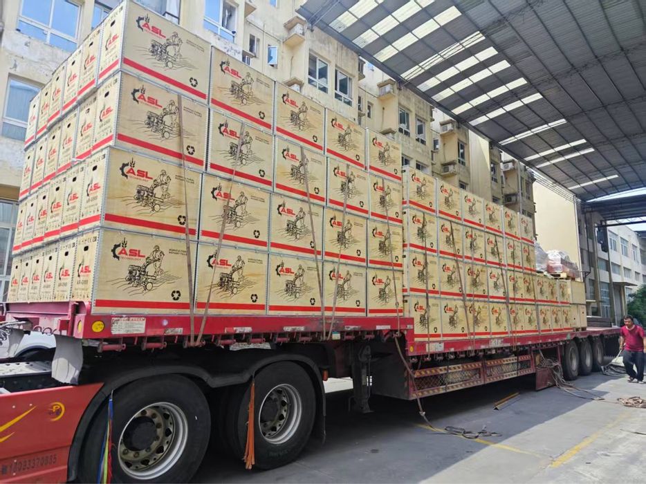 Gusnichni dizel motoblok 173FA motorli