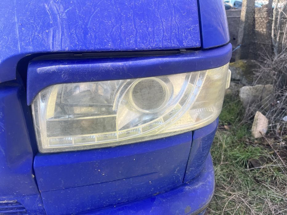 Vw T4 2,0бензин на части