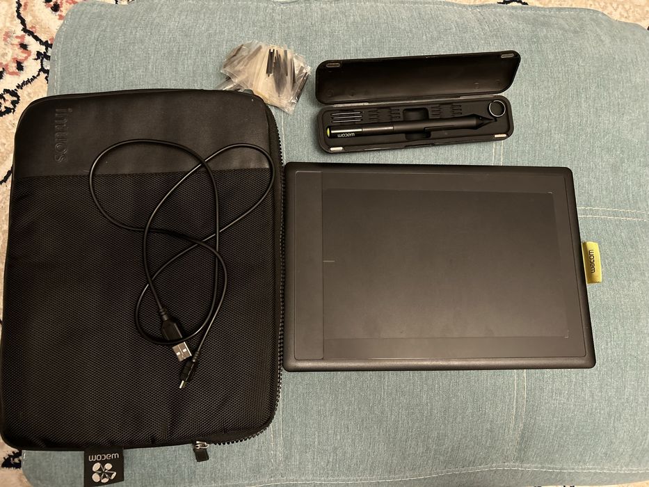 графический планшет